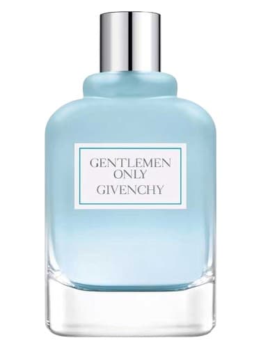 Gentlemen Only Fraîche