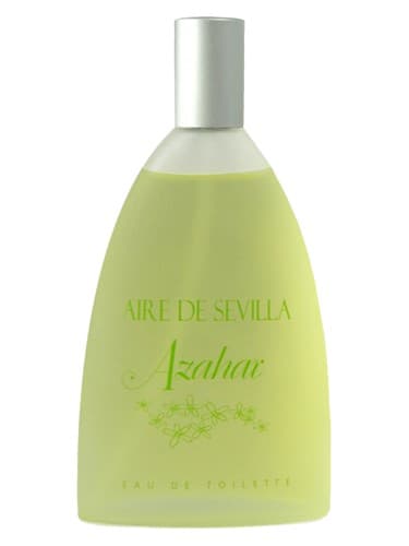 Aire de Sevilla Azahar - آیره دو سویا آزاهار