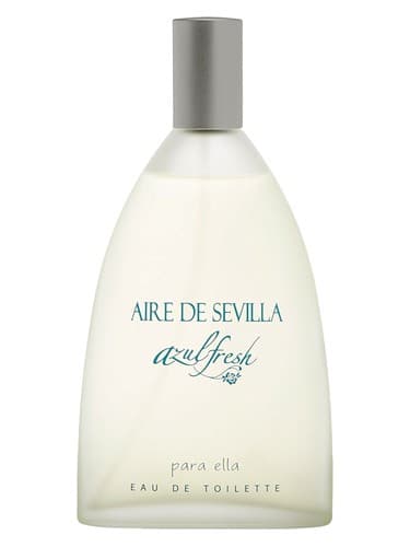 Aire de Sevilla Azul Fresh - آیره دو سویا آزول تازه