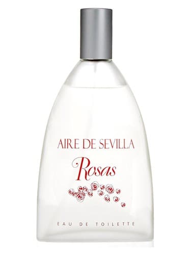 Aire de Sevilla Rosas - آیره دو سویا روزاس