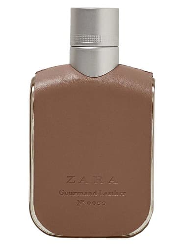 Gourmand Leather