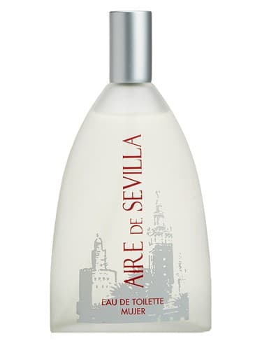 Aire de Sevilla - آیره دو سویا