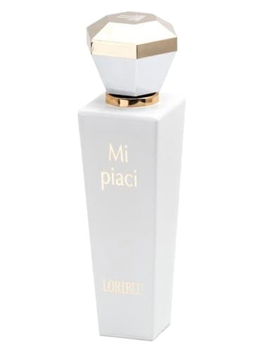 Mi Piaci White 