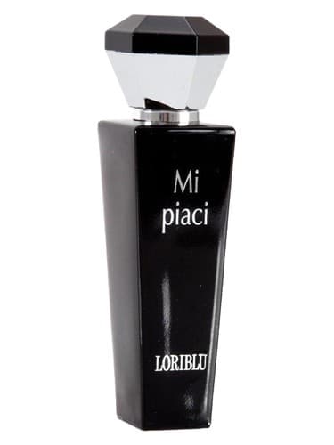 Mi Piaci Black 