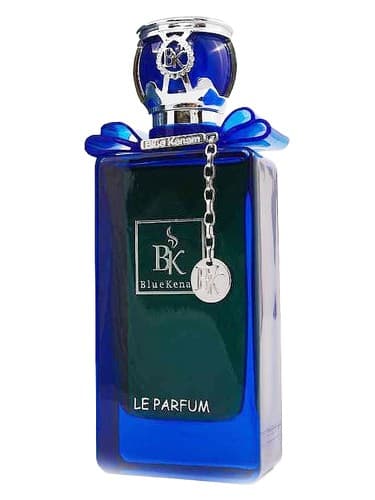 Blue Kenam
