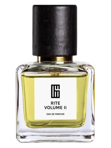 Rite Volume II