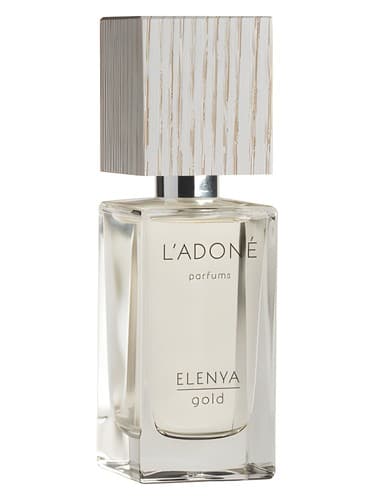 Elenya Gold - النیا گلد
