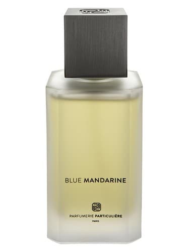 Blue Mandarine - ماندارین بلو