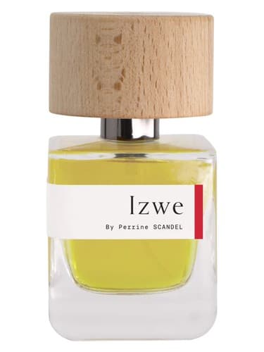 Izwe - ایزوه