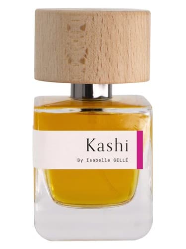 Kashi - کاشی