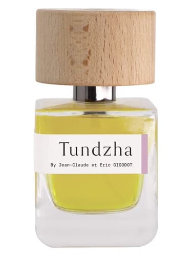 Tundzha - توندزا