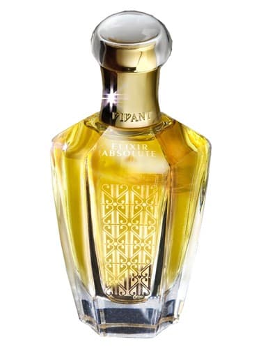 Elixir Absolute - اکسیر مطلق