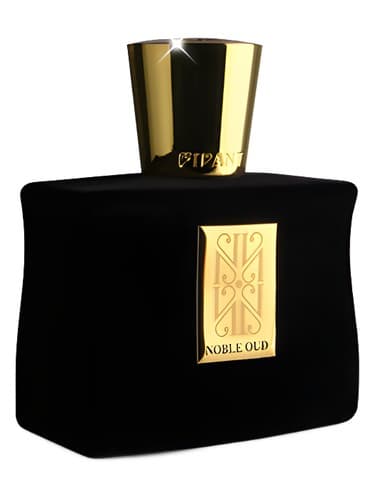 Noble Oud - نجیب عود