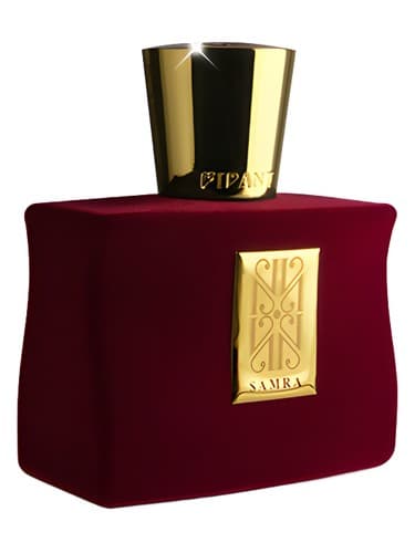 Samra - سمره