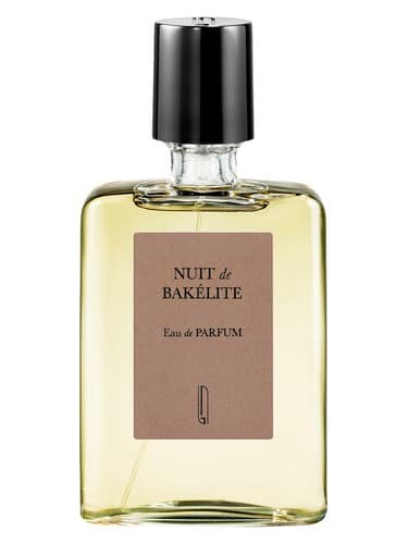 Nuit de Bakélite