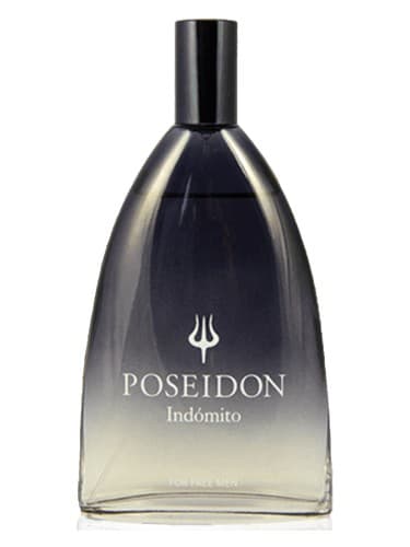 Poseidon Indómito - پوزئیدون ایندومیتو