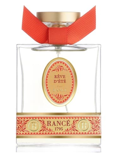 Rue Rance Rêve d'Été 