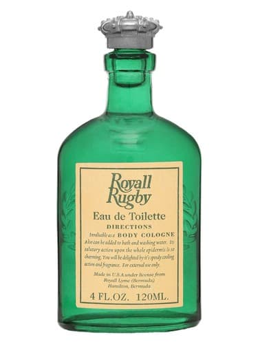 Royall Rugby - رویال راگبی