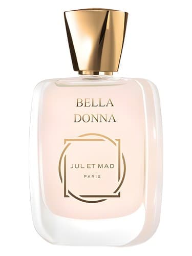 Bella Donna - بلا دونا