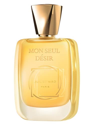 Mon Seul Desir 