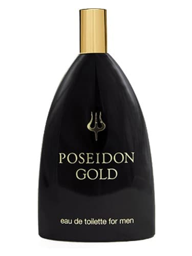 Poseidon Gold - پوزیدون طلا