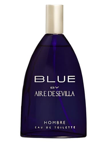 Blue Aire de Sevilla - بلو آیره دو سویا