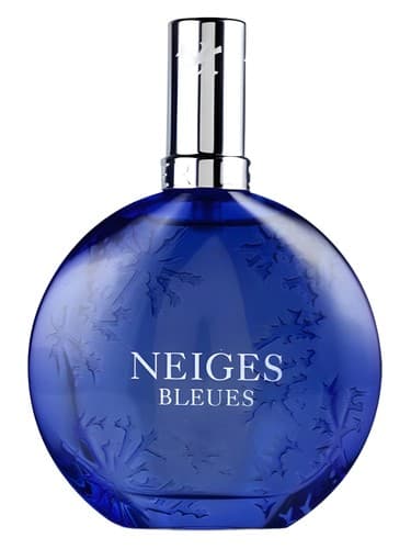 Neiges Bleues 
