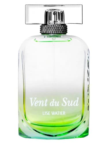 Vent du Sud