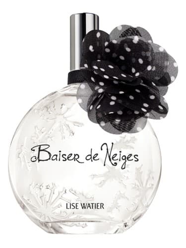 Baiser de Neiges 