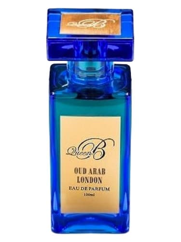Oud Arab London - عود عرب لندن