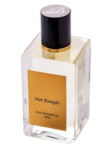 Not Tonight