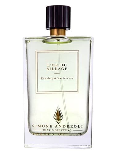 L'Or du Sillage