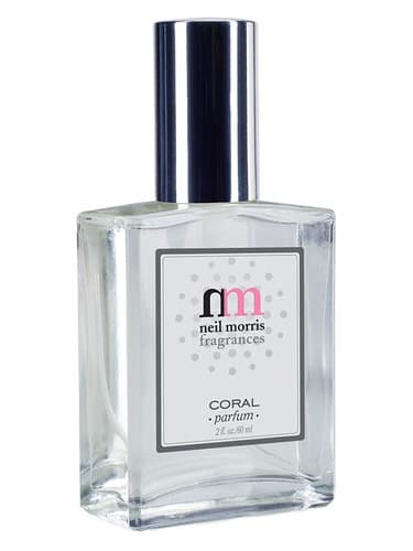 Coral - مرجان