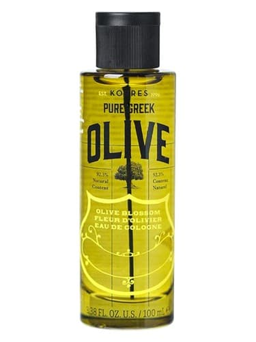 Olive Blossom Eau de Cologne - ادکلن Olive Blossom