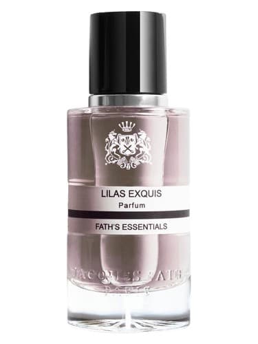 Lilas Exquis - لیلاس Exquis