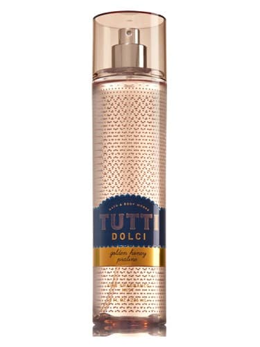 Tutti Dolci Golden Honey Praline - پرالین هانی گلد توتی دولچی