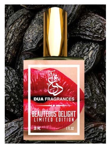 Beauteous Delight - لذت زیبا
