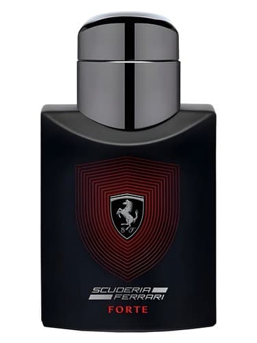 Scuderia Ferrari Forte - اسکودریا فراری فورته