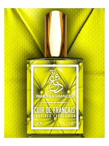 Cuir de Francais