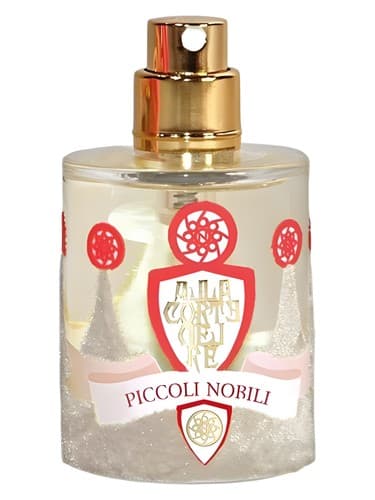 Piccoli Nobili