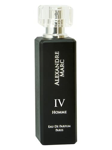 Homme IV - خانه IV