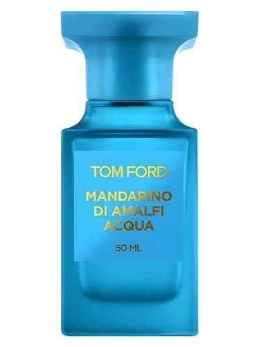 Mandarino di Amalfi Acqua - ماندارینو دی آمالفی آکوا