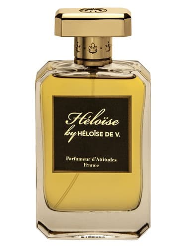 Héloïse - هلوئیز