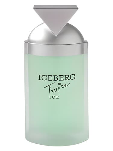Iceberg Twice Ice - مانتین یخ دوبار یخ