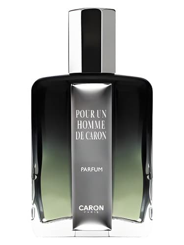Pour Un Homme de Caron 2017