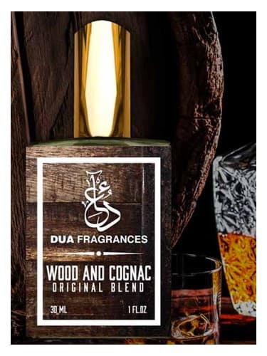 Wood And Cognac