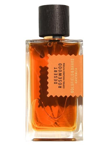 Desert Rosewood - رزوود صحرایی