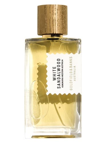 White Sandalwood