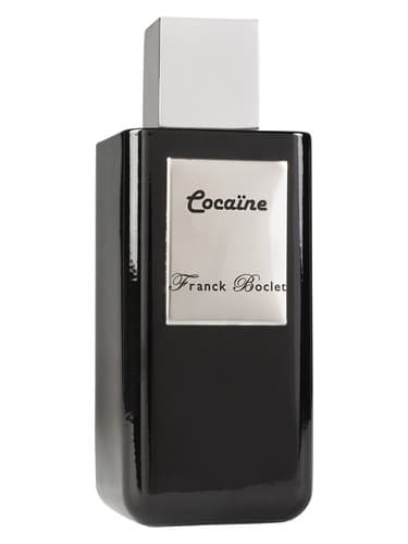 Cocaïne - کوکائین