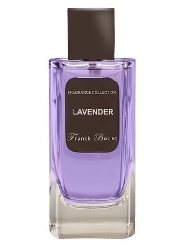 Lavender - اسطوخودوس